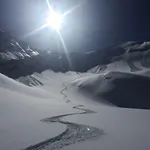 Schmitten 67 Lejlighed Zell am See