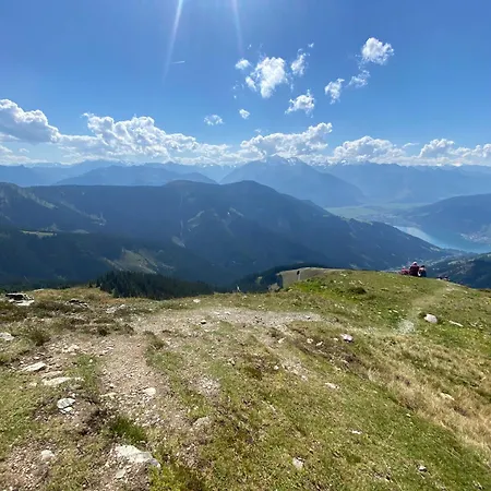 Schmitten 67 ツェル アム ゼー