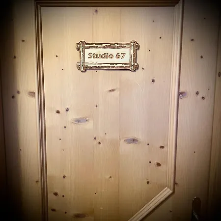 Apartment Schmitten 67 *