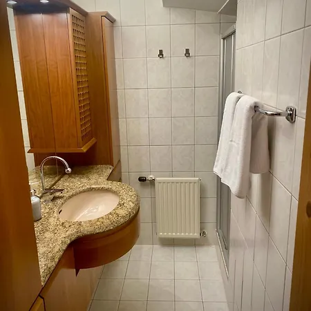 Apartment Schmitten 67 *