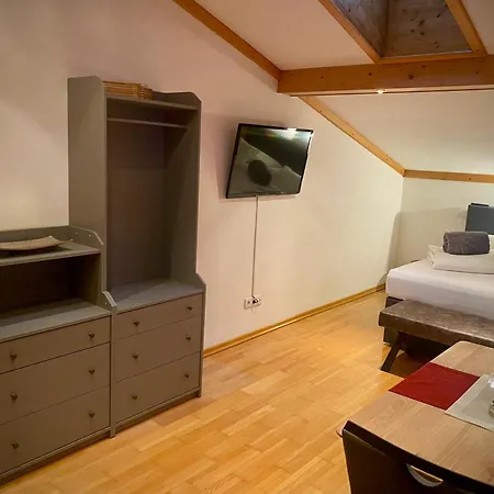 Apartment Schmitten 67 *