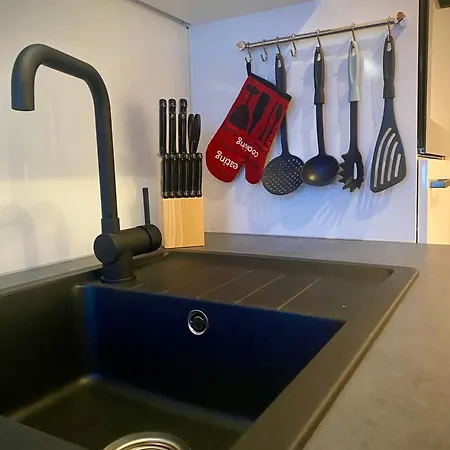 شقة Schmitten 67 زيل أم سي