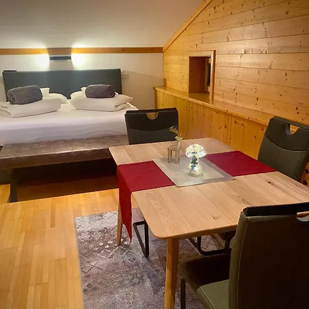 Apartment Schmitten 67 Zell am See