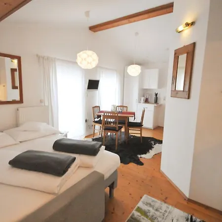 شقة Schmitten 67 زيل أم سي