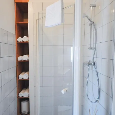 Schmitten 67 アパート