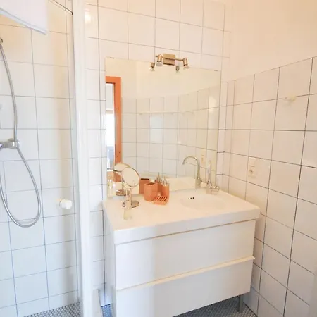 Schmitten 67 شقة زيل أم سي