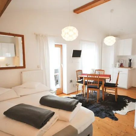 アパート Schmitten 67 ツェル アム ゼー