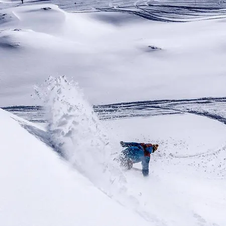 شقة Schmitten 67 زيل أم سي