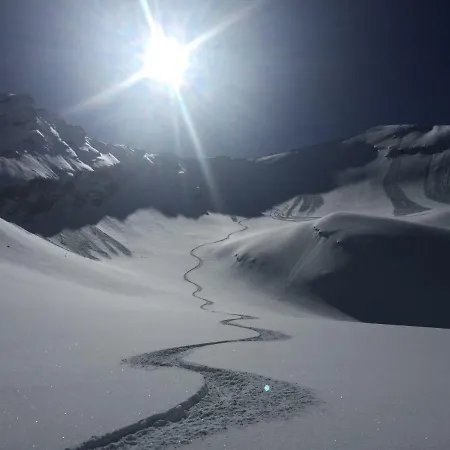 Schmitten 67 شقة زيل أم سي