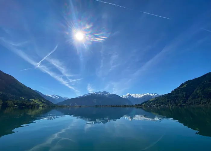 Appartamento Schmitten 67