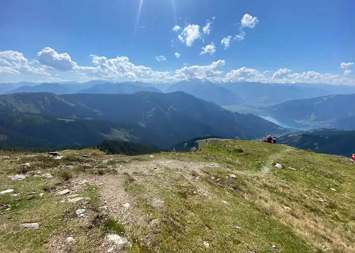 Schmitten 67 Zell am See