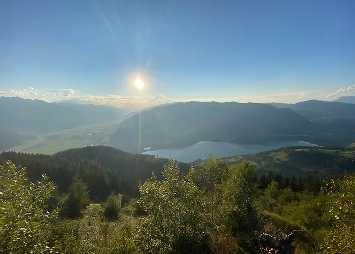 Appartamento Schmitten 67 Zell am See