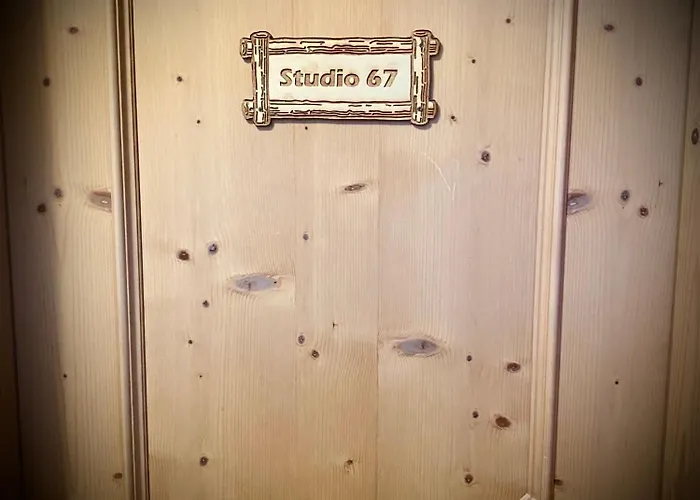 شقة Schmitten 67 *