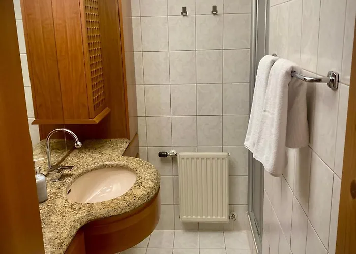 Apartment Schmitten 67 *