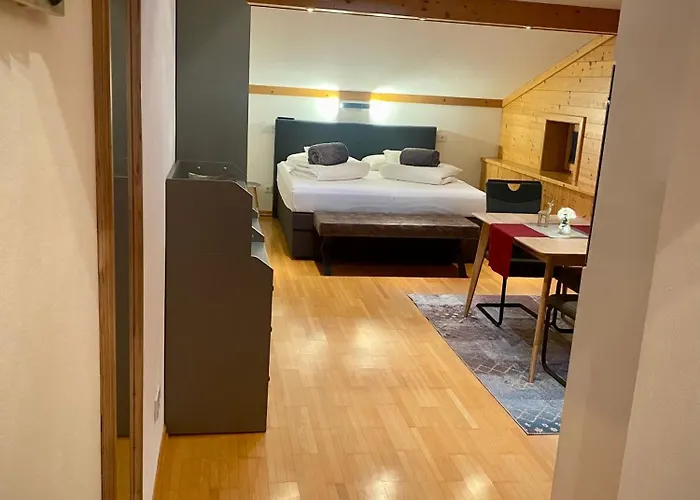 Schmitten 67 Zell am See