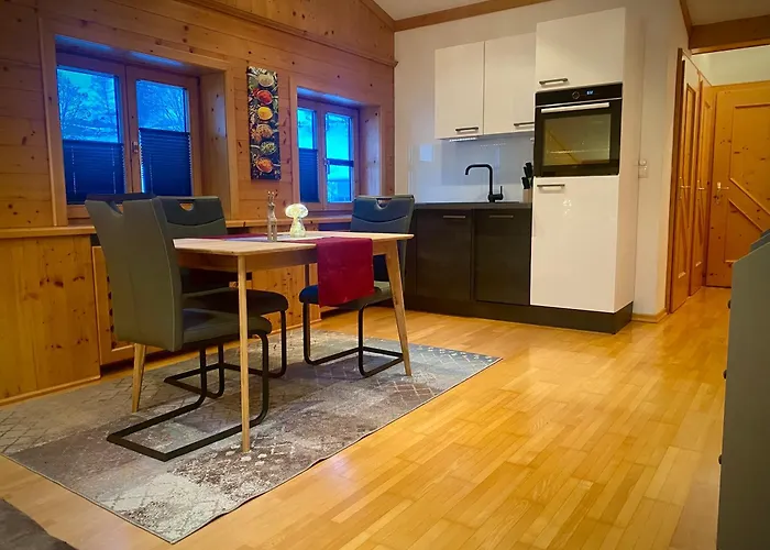 Schmitten 67 * Zell am See