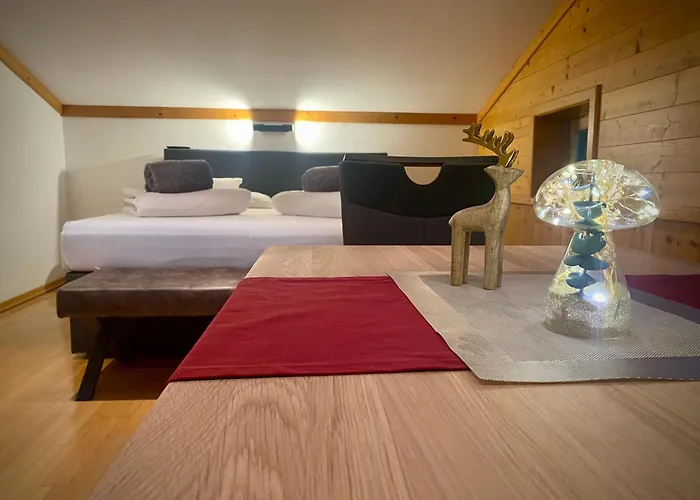 Schmitten 67 Apartment