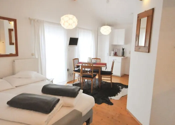 Appartamento Schmitten 67 Zell am See