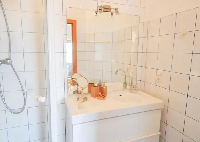 Schmitten 67 Apartment Zell am See