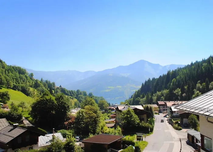 Schmitten 67 * Zell am See