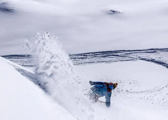 Appartamento Schmitten 67 Zell am See