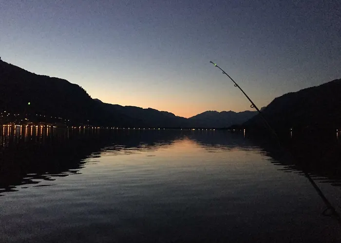 Schmitten 67 * Zell am See