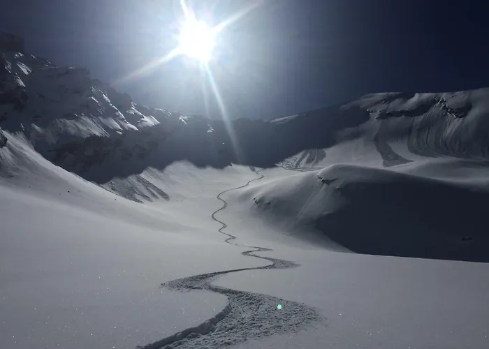 Schmitten 67 Appartamento Zell am See