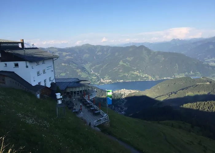 Apartment Schmitten 67 *