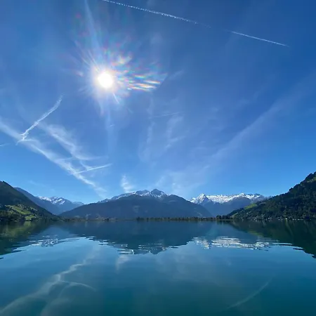 Apartmán Schmitten 67