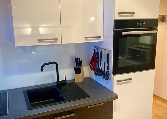 Schmitten 67 Apartmán *