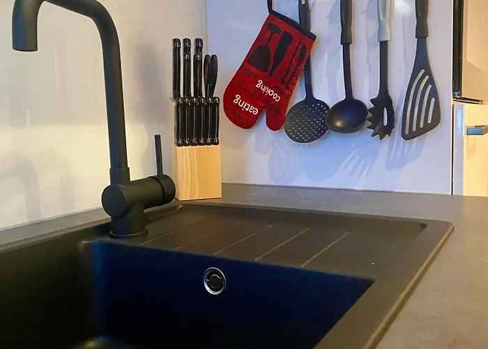 Apartman Schmitten 67 Zell am See