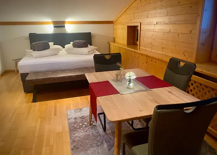 Apartmán Schmitten 67 Zell am See