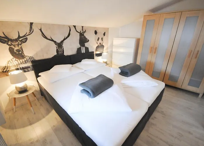 Schmitten 67 Zell am See