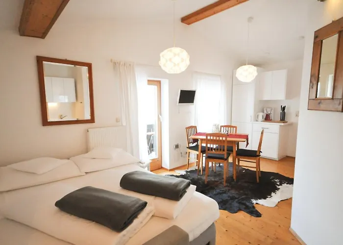 Apartmán Schmitten 67 Zell am See